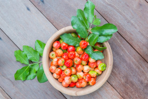 Acerola Cherry