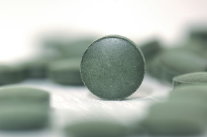 Spirulina_Tab