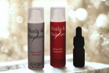 スカルプケアセット