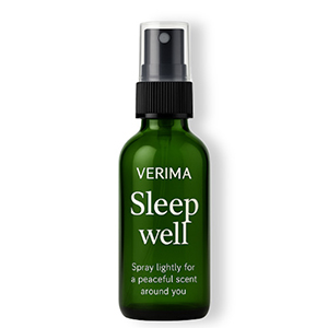 スリープウエル