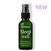 スリープウエル