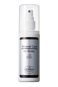 mineral scalp care